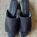 Croft & Barrow Women’s Slip-on With Heel With Ortholite Photo 0