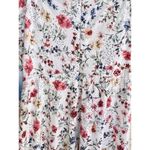 Majorelle $238 NWT Floral Sequin Hayden Midi Dress Multicolor Women's Medium Photo 10