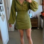 Free People The Only One Mini Dress Photo 11