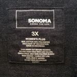Sonoma  Loved Chenille Sweatshirt Photo 2