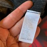 James Perse  size 0 Xs athletic pants capris Photo 5