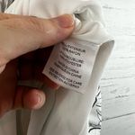 Milly Pierce Sketched Iris Off Shoulder Maxi Dress Size 4 Photo 7