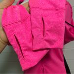 PINK - Victoria's Secret PINK ULTIMATE Victoria's Secret Jacket/Hoodie,Bright Pink,size S‎ Photo 7