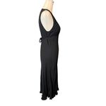 Wilfred  v neck slip black dress tie in the back 2xs Photo 2