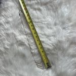 Pretty chevron ladder necklace Photo 3