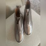 Linea Paolo  Women’s Anna Wedge Sneaker Shoes Photo 1