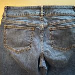 Victoria's Secret  | VS Hipster bootcut jeans. Size: 8 Photo 6