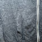 Nike  Charcoal Gray Full-Zip Hoodie Jacket women’s xl workout casual Athleisure Photo 2