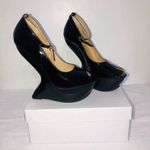 Giuseppe Zanotti Mary Jane Platform Heels Photo 0