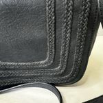  by Hayden Harnett Black Purse‎ Bag Shoulder Bag Crossbody  #137646 Photo 1