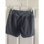 Pearl Izumi  Womens 8 Gray Bike Shorts MTB Athletic Ride Non Padded Photo 3