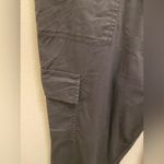 Sanctuary Gray Cargo Joggers Size Small Photo 10