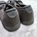 Allbirds  Tree Skippers Charcoal Gray Lace Up Shoes Size 10 Womens Sneakers Photo 5