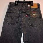 Levi's Vintage Grey High Rise Levi Jeans  Photo 0