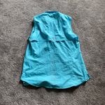 Columbia  Sleeveless PFG Top SIZE M Photo 4