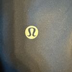 Lululemon Navy Blue Leggings Photo 3