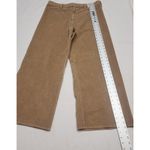 Universal Threads Universal thread silor wide leg Waist 36'' length 40'' corduroy women's Photo 2