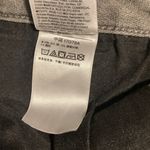 Old Navy  Rockstar Mid-Rise Women’s Size 12 Tall Black Distressed Jeans Pants Photo 7