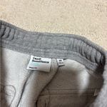 TNA Sweatfleece Mega Fit Joggers Gray Size XS Photo 1