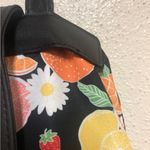 Juicy Couture  Black Citrus Forbidden Fruit Backpack Photo 12