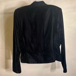 IN Group LTD Women’s Long Sleeve Bedazzled Dark Romantic Blazer Jacket,USA|Sz:8 Black Photo 2