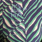 J. McLaughlin  Athletic Geometric Leggings Size Medium Photo 2