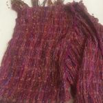 FINAL MARKDOWN Colorful ladies scarf Photo 1