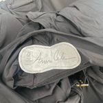 Anne cole Swimsuit Size 18W NWT Live In Color Black Plus Curvy One Piece Ruched Photo 15