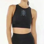 Ultracor ‎ Altitude Interlace Crop Top Sports Bra size XS Photo 0