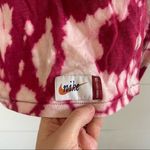 Nike Vintage Y2K 90s  Florida State Tie Dye Pink Longsleeve Photo 1