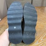 Loeffler Randall  Scout Knit Sock Sneakers Silver Pink Green Size 6 Photo 5