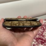 Christian Dior Dior Canvas Coin Purse Photo 6