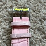 Mary Kay women’s vintage pink/silver adjustable watch‎ Pink Photo 5