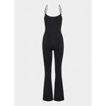Wilfred  Free Divinity Kick Flare Jumpsuit Size XS Photo 6