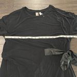 Anthropologie NWT Petite Dolan Collection Belted Mini Dress Sz LP Photo 11