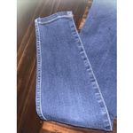 Spanx  Jeans Womens Small Pull On Skinny Ankle Dark Wash 5-Pocket Photo 5