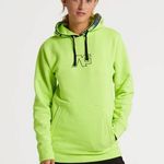 Burton ❄️🔥Analog x Crux Pull Over Hoodie🔥❄️~ med Photo 0