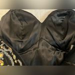 Milano Formals  Mermaid Chiffon Beaded Prom Dresses Photo 5