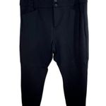 Torrid Studio by  Black Skinny Leg Dress Pants Size 20 Photo 0