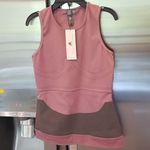💕ADIDAS BY STELLA MCCARTNEY💕 Lycra FitSense+ Top Pink Photo 14