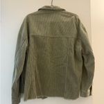 ZARA  Jacket Corduroy Photo 1