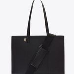 BEIS  Work Tote Black Photo 0