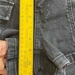 Wild Fable Charcoal Women's Cargo Shorts Photo 5