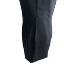 Dolce & Gabbana Black LBD Crew Neck Dress Size Small Photo 7