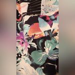 WET Swimwear Brie Reversable Open Back One
Piece Swimsuit Women’s Size Medium Black Photo 11