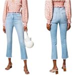 Veronica Beard  Carly kick flare jeans Size 25 Photo 1