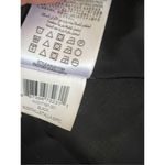 BCBGeneration  black tunic blouse Top size S Photo 6