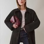 Reformation Veda Celine Jacket Photo 0