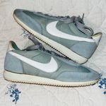 Nike Vintage 1984  Lady Oceana Sneakers Baby Blue Sz 8 Photo 0