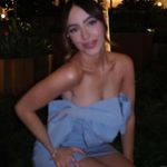 ZARA dress mini bow baby blue fitted bodycon party wedding Photo 17